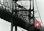 Image of underwater telephone lines United States USA, 1928, second 15 stock footage video 65675029615