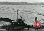 Image of underwater telephone lines United States USA, 1928, second 29 stock footage video 65675029615