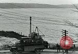 Image of underwater telephone lines United States USA, 1928, second 31 stock footage video 65675029615