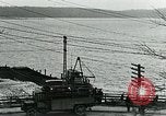 Image of underwater telephone lines United States USA, 1928, second 32 stock footage video 65675029615