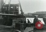 Image of underwater telephone lines United States USA, 1928, second 48 stock footage video 65675029615