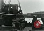 Image of underwater telephone lines United States USA, 1928, second 49 stock footage video 65675029615