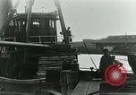 Image of underwater telephone lines United States USA, 1928, second 50 stock footage video 65675029615