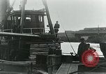 Image of underwater telephone lines United States USA, 1928, second 51 stock footage video 65675029615