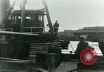 Image of underwater telephone lines United States USA, 1928, second 53 stock footage video 65675029615