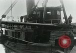 Image of underwater telephone lines United States USA, 1928, second 57 stock footage video 65675029615