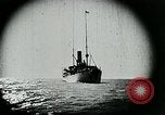 Image of Submarine telephone cable Cuba, 1928, second 18 stock footage video 65675029616