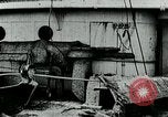 Image of Submarine telephone cable Cuba, 1928, second 19 stock footage video 65675029616