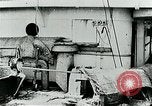 Image of Submarine telephone cable Cuba, 1928, second 20 stock footage video 65675029616