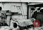 Image of Submarine telephone cable Cuba, 1928, second 24 stock footage video 65675029616