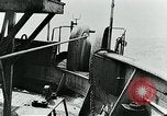 Image of Submarine telephone cable Cuba, 1928, second 28 stock footage video 65675029616