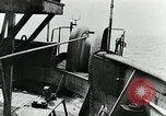 Image of Submarine telephone cable Cuba, 1928, second 29 stock footage video 65675029616