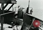 Image of Submarine telephone cable Cuba, 1928, second 30 stock footage video 65675029616