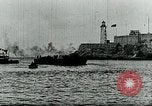 Image of Submarine telephone cable Cuba, 1928, second 40 stock footage video 65675029616