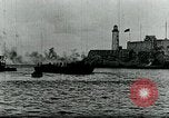 Image of Submarine telephone cable Cuba, 1928, second 41 stock footage video 65675029616