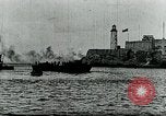 Image of Submarine telephone cable Cuba, 1928, second 42 stock footage video 65675029616