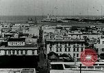 Image of Submarine telephone cable Cuba, 1928, second 44 stock footage video 65675029616
