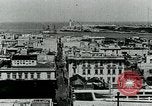 Image of Submarine telephone cable Cuba, 1928, second 47 stock footage video 65675029616