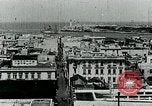Image of Submarine telephone cable Cuba, 1928, second 48 stock footage video 65675029616