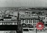 Image of Submarine telephone cable Cuba, 1928, second 49 stock footage video 65675029616