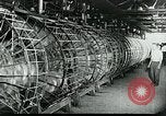 Image of telephone wires manufactured New York United States USA, 1928, second 12 stock footage video 65675029617