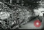 Image of telephone wires manufactured New York United States USA, 1928, second 13 stock footage video 65675029617