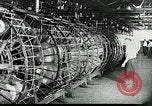 Image of telephone wires manufactured New York United States USA, 1928, second 18 stock footage video 65675029617