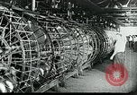 Image of telephone wires manufactured New York United States USA, 1928, second 19 stock footage video 65675029617