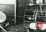 Image of telephone wires manufactured New York United States USA, 1928, second 22 stock footage video 65675029617