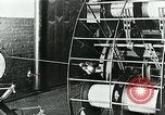 Image of telephone wires manufactured New York United States USA, 1928, second 32 stock footage video 65675029617