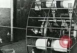 Image of telephone wires manufactured New York United States USA, 1928, second 33 stock footage video 65675029617