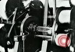 Image of telephone wires manufactured New York United States USA, 1928, second 40 stock footage video 65675029617