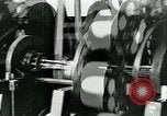 Image of telephone wires manufactured New York United States USA, 1928, second 43 stock footage video 65675029617