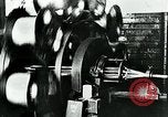 Image of telephone wires manufactured New York United States USA, 1928, second 48 stock footage video 65675029617