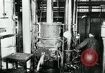 Image of telephone wires manufactured New York United States USA, 1928, second 61 stock footage video 65675029617