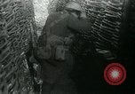 Image of American troops in gas attack France, 1918, second 17 stock footage video 65675029618