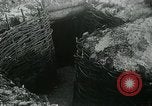 Image of American troops in gas attack France, 1918, second 32 stock footage video 65675029618