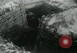 Image of American troops in gas attack France, 1918, second 45 stock footage video 65675029618