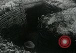Image of American troops in gas attack France, 1918, second 47 stock footage video 65675029618