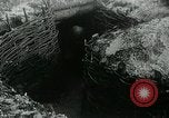 Image of American troops in gas attack France, 1918, second 48 stock footage video 65675029618