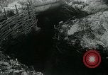 Image of American troops in gas attack France, 1918, second 49 stock footage video 65675029618