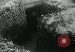Image of American troops in gas attack France, 1918, second 53 stock footage video 65675029618