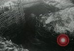 Image of American troops in gas attack France, 1918, second 55 stock footage video 65675029618