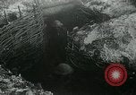 Image of American troops in gas attack France, 1918, second 56 stock footage video 65675029618