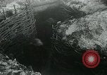 Image of American troops in gas attack France, 1918, second 57 stock footage video 65675029618