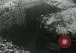 Image of American troops in gas attack France, 1918, second 59 stock footage video 65675029618