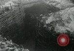 Image of American troops in gas attack France, 1918, second 60 stock footage video 65675029618