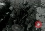 Image of gas attack in World War 1 France, 1918, second 9 stock footage video 65675029619