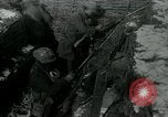 Image of gas attack in World War 1 France, 1918, second 12 stock footage video 65675029619