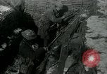 Image of gas attack in World War 1 France, 1918, second 13 stock footage video 65675029619